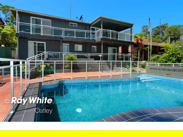 4 Maple Street, Lugarno NSW 2210