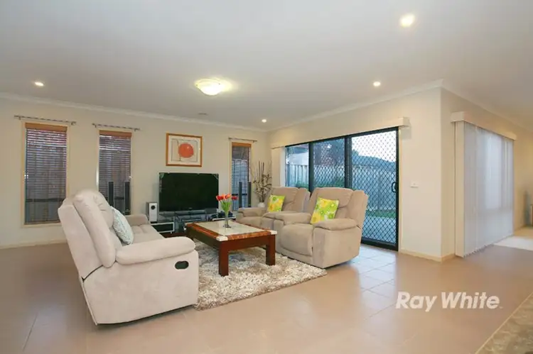 Fourth view of Homely house listing, 44 Biscay Grove, Lyndhurst VIC 3975