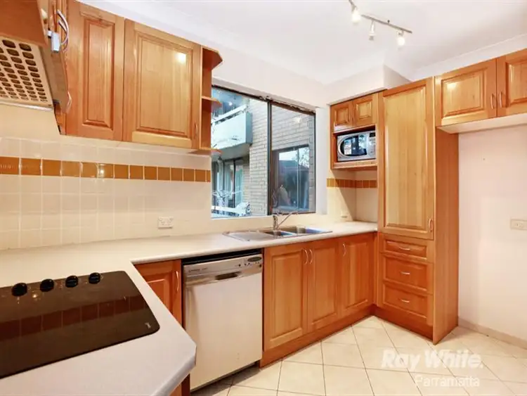 Third view of Homely unit listing, 4/2-4 Tiara Place, Parramatta NSW 2142