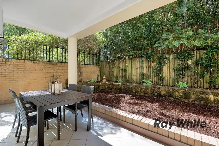 Seventh view of Homely unit listing, 6/7 Freeman Road, Chatswood NSW 2067