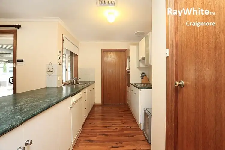 Fourth view of Homely house listing, 12 Geoffrey Street, Lewiston SA 5501