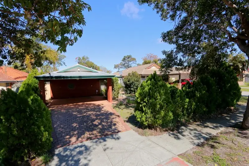 Main view of Homely house listing, 90A Armadale Road, Rivervale WA 6103