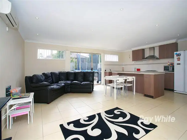 Second view of Homely house listing, 23 Pipetrack Circuit, Cranbourne East VIC 3977