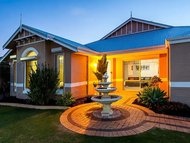 Third view of Homely house listing, 16 Sellafield Bend, Waikiki WA 6169