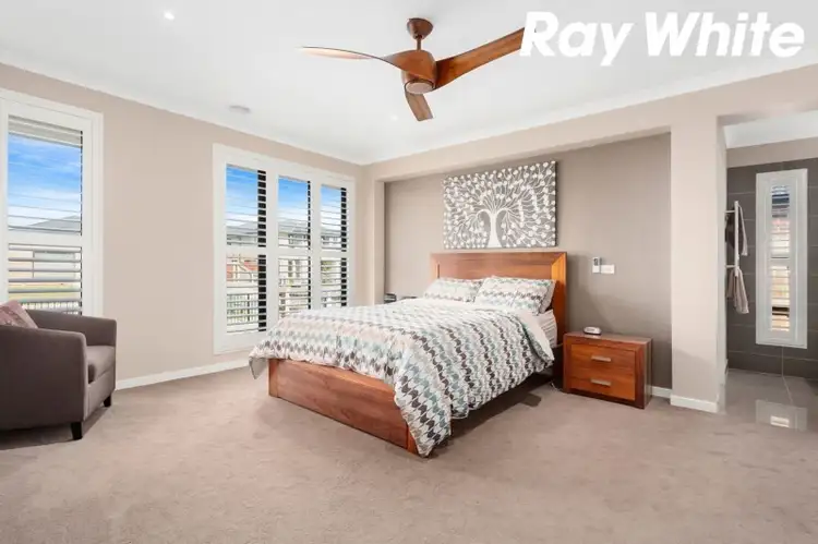 Third view of Homely house listing, 36 Diamond Drive, Koo Wee Rup VIC 3981
