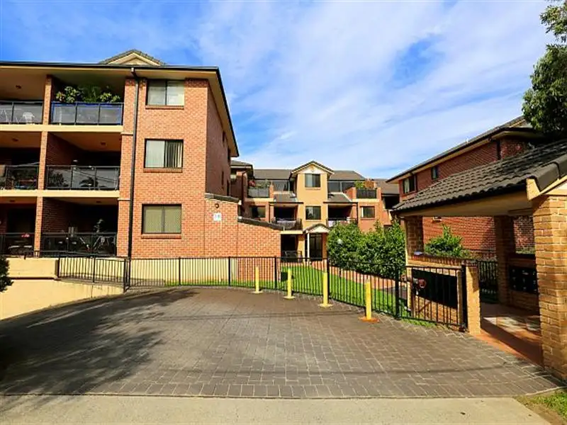 Main view of Homely unit listing, 5/2-10 Mulla Road, Yagoona NSW 2199
