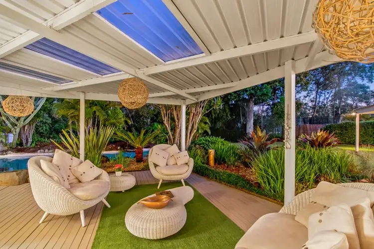 Sixth view of Homely house listing, 18-20 Tierney Drive, Currumbin Waters QLD 4223