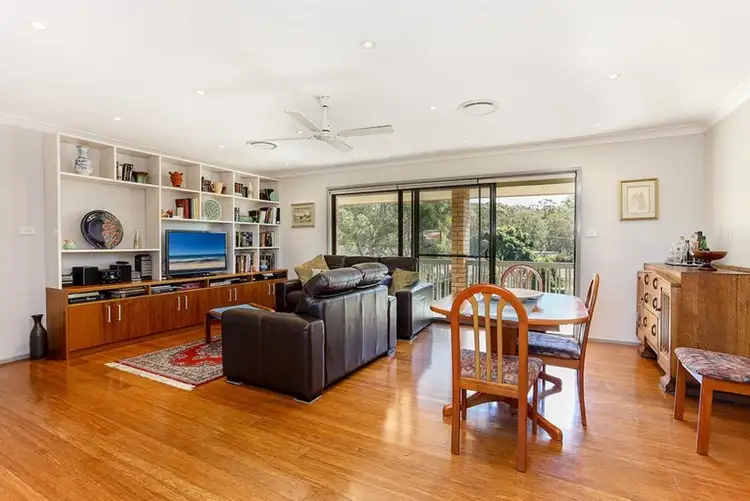 Third view of Homely house listing, 15 Kemp Street, Salamander Bay NSW 2317