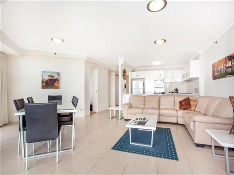Fifth view of Homely apartment listing, 115/62 Marine Parade 'Points North', Coolangatta QLD 4225