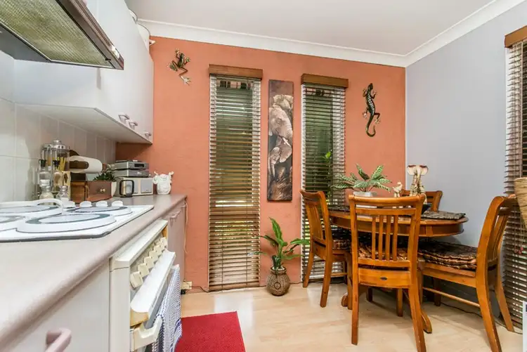 Third view of Homely house listing, 9 Clovertop Place, Werrington Downs NSW 2747