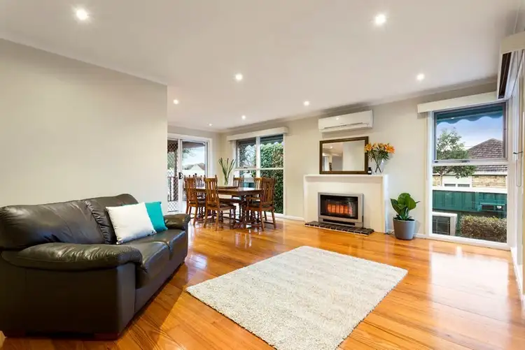Second view of Homely house listing, 681 Warrigal Road (Access via Kennedy Street), Bentleigh East VIC 3165