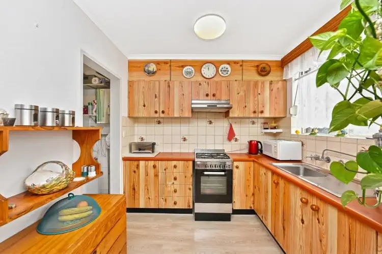 Third view of Homely apartment listing, 2/16 Grace Campbell Crescent, Hillsdale NSW 2036