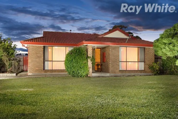 57 Carlisle Drive, Epping VIC 3076