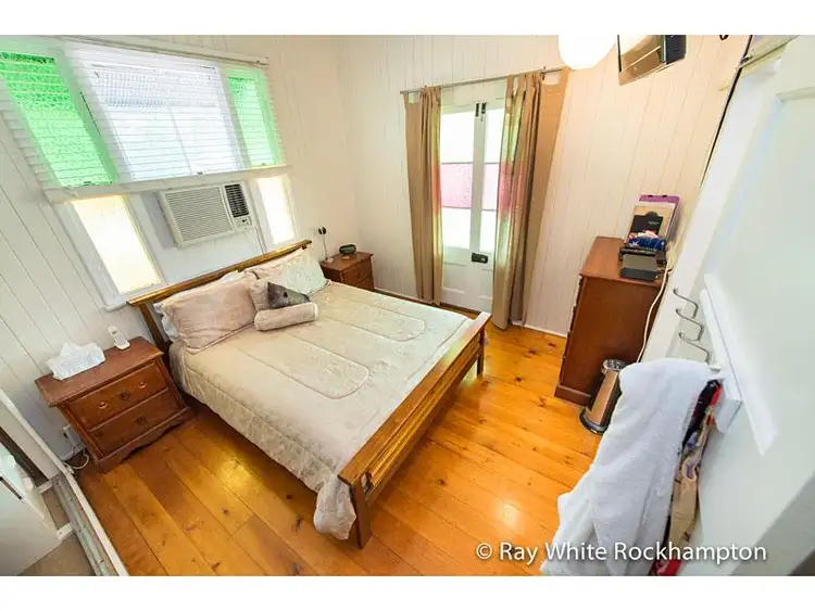 Sixth view of Homely house listing, 27 Jones Street, Wandal QLD 4700