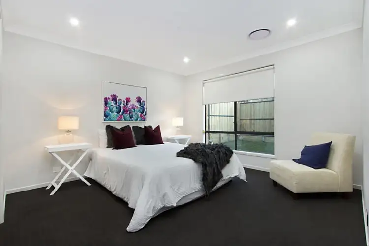 Fifth view of Homely house listing, 32 Liam Street, Schofields NSW 2762