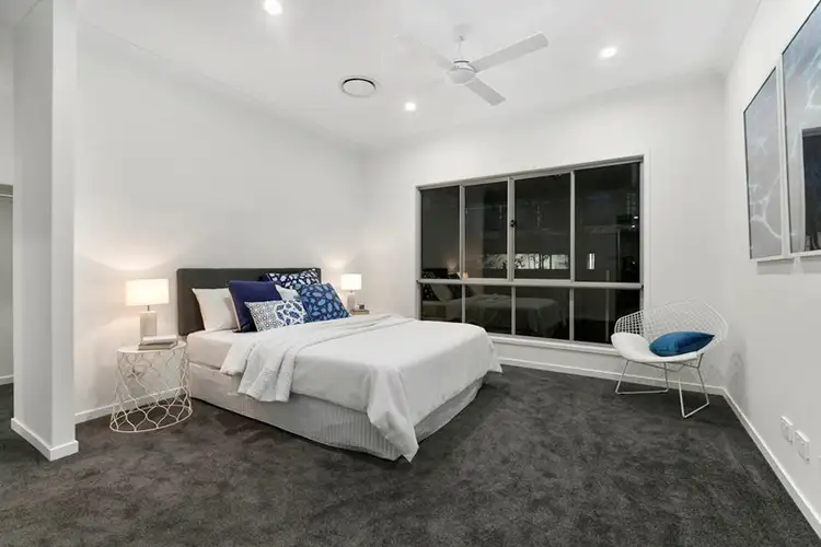 Third view of Homely house listing, 44a Monmouth Street, Morningside QLD 4170