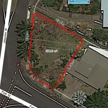 Fifth view of Homely land listing, 4 Atherton Street, Whitfield QLD 4870
