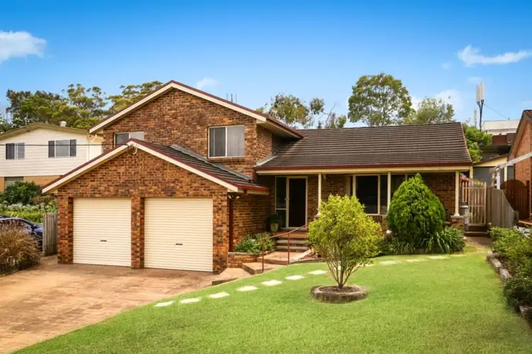 5 Jirramba Avenue, Saratoga NSW 2251