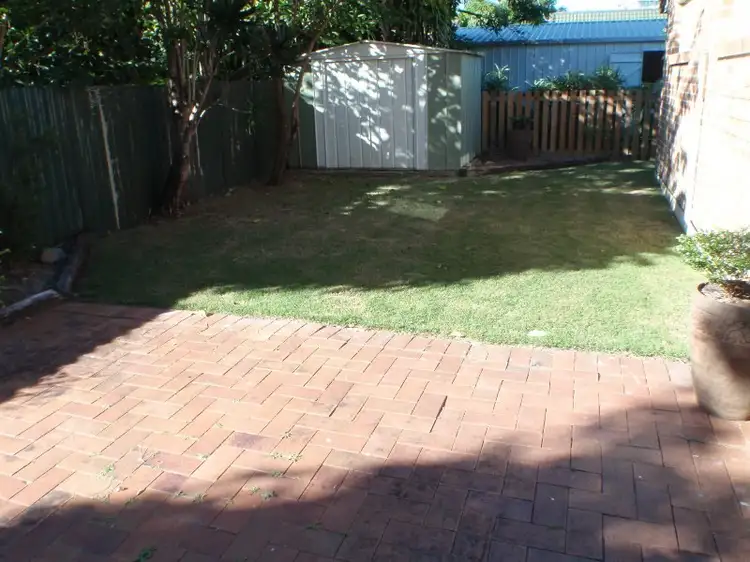 Seventh view of Homely other listing, 2/11 Banksia Broadway, Burleigh Heads QLD 4220
