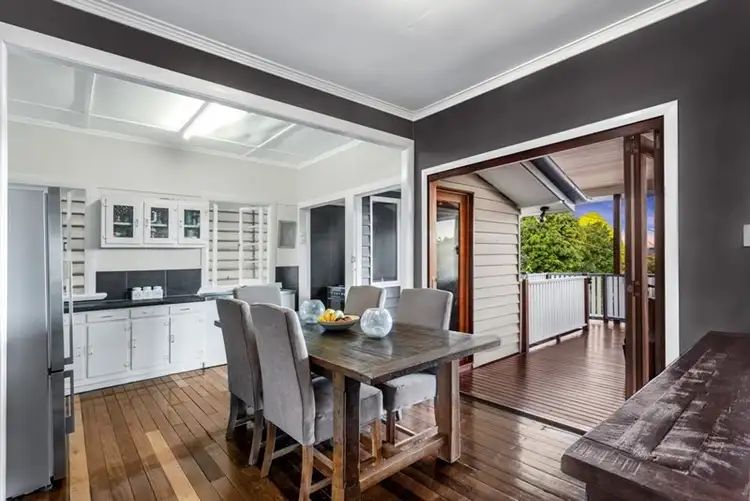 Seventh view of Homely house listing, 309 Webster Road (Entry via Dorrigo Street), Stafford Heights QLD 4053
