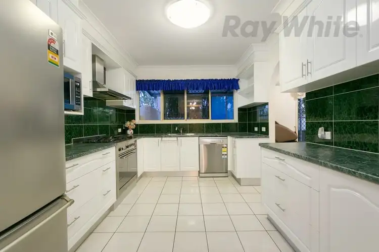 Second view of Homely house listing, 356 Warrigal Road, Eight Mile Plains QLD 4113