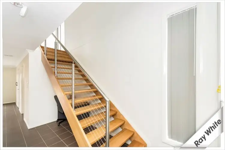 Seventh view of Homely townhouse listing, 10/1 Thurralilly Street, Queanbeyan NSW 2620