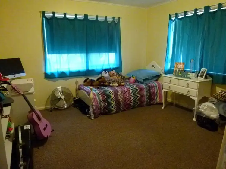 Second view of Homely house listing, 24 Johnson Street, Forbes NSW 2871