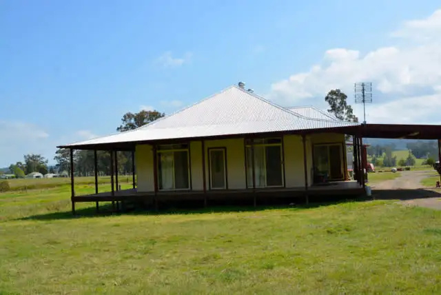 Second view of Homely rural property listing, 637 Dungog Road, Hilldale NSW 2420