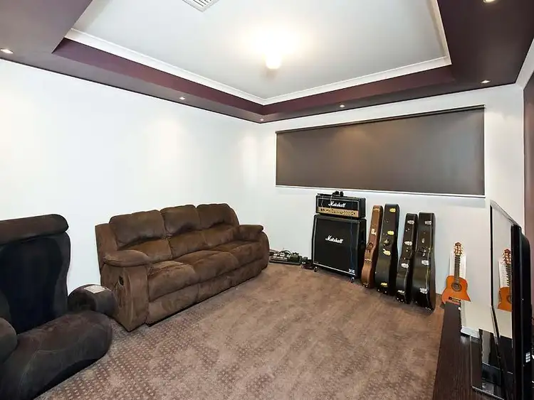 Fifth view of Homely house listing, 9 Parakeet Bend, Baldivis WA 6171