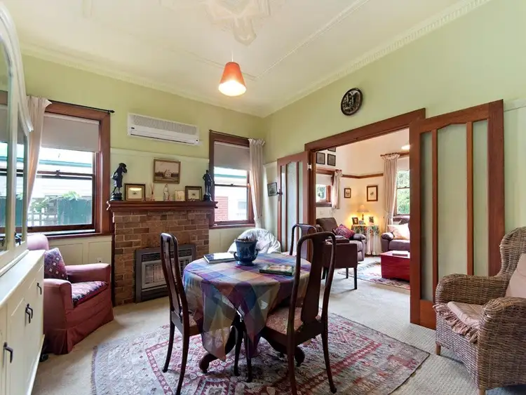 Third view of Homely house listing, 18 Haig Street, Hamilton VIC 3300