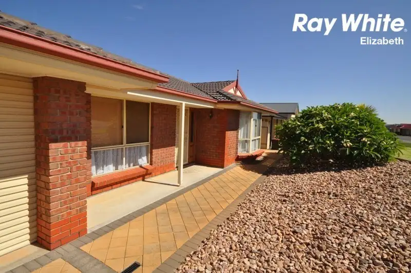 Main view of Homely house listing, 27 Kingate Boulevard, Blakeview SA 5114