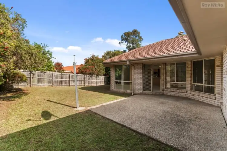 Sixth view of Homely house listing, 69 Lavender Street, Springfield Lakes QLD 4300