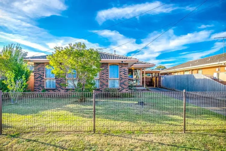 22 Edgar Street, Werribee VIC 3030