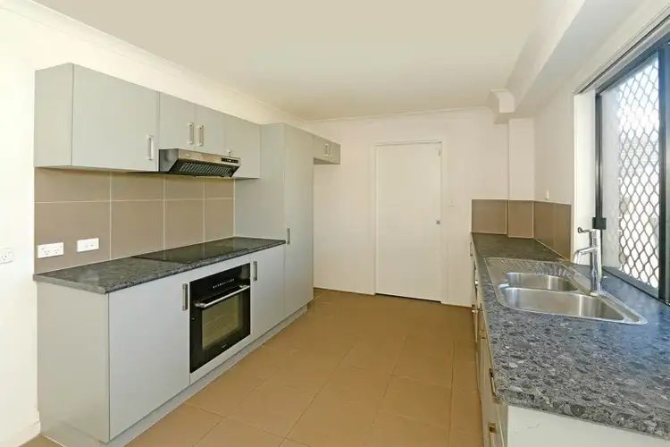 Second view of Homely house listing, 48 Leichhardt Drive, Gracemere QLD 4702