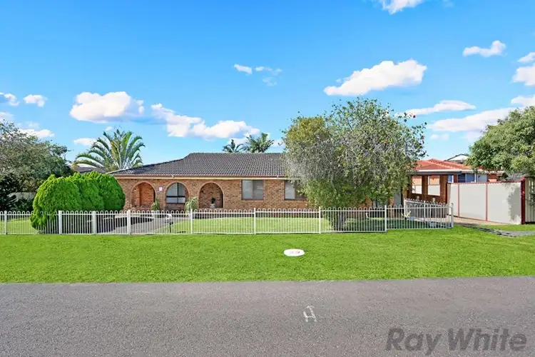 314 Main Road, Toukley NSW 2263