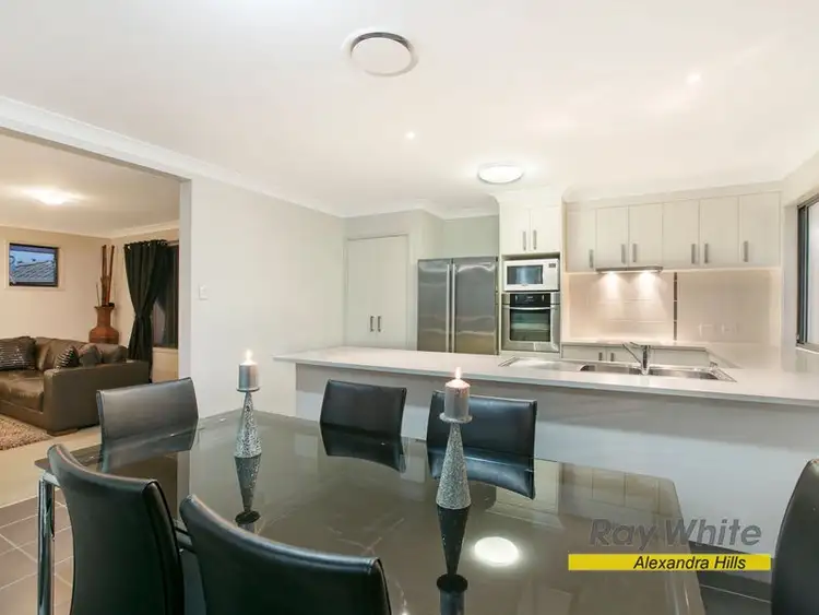 Fifth view of Homely house listing, 57 Ribonwood Street, Thornlands QLD 4164
