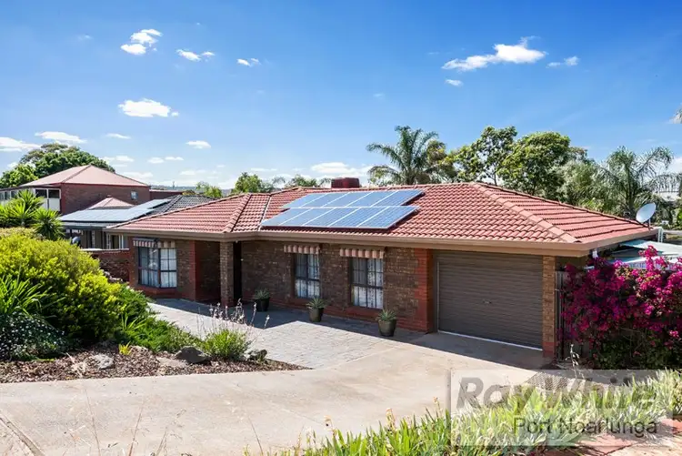Main view of Homely house listing, 28 Woodcroft Drive, Morphett Vale SA 5162