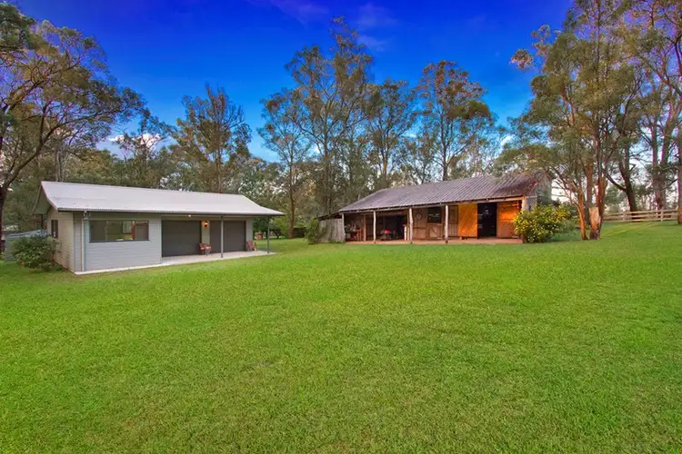 Fourth view of Homely house listing, 31 Tierney Road, Kurmond NSW 2757