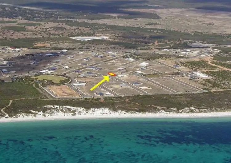 9 Bells Boulevard, Jurien Bay WA 6516
