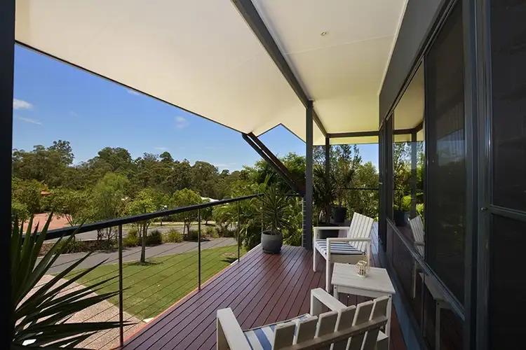 Third view of Homely house listing, 22 Observatory Drive, Reedy Creek QLD 4227