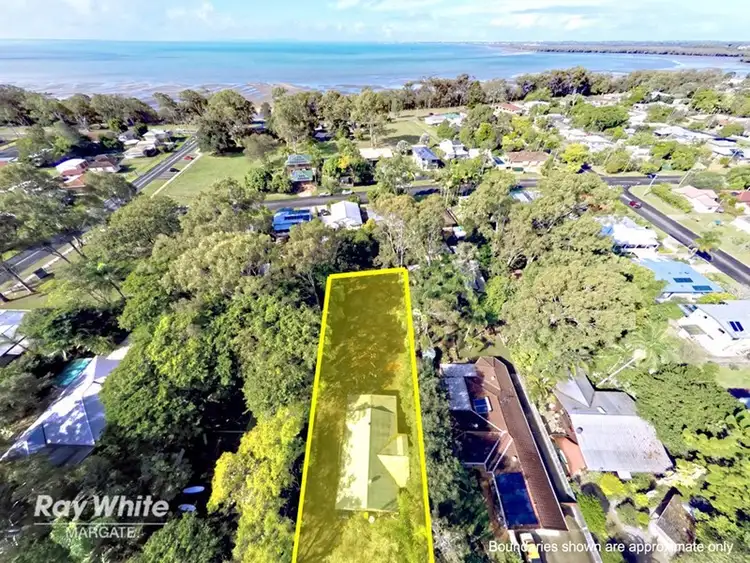 Main view of Homely house listing, 40 Ewart Street, Deception Bay QLD 4508