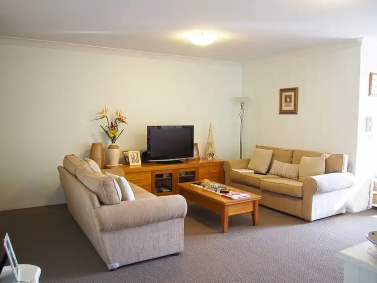 Main view of Homely unit listing, 12/13-21 Oxford Street, Sutherland NSW 2232