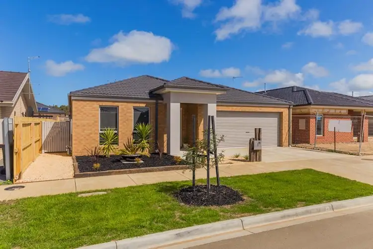 90 Southwinds Road, Armstrong Creek VIC 3217
