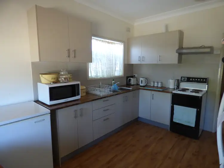 Third view of Homely house listing, 12 Elliott Street, Forbes NSW 2871