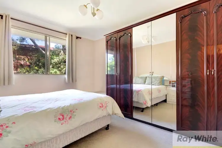 Fifth view of Homely unit listing, 8/22-24 Hampton Court Road, Carlton NSW 2218