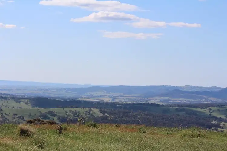 Main view of Homely rural property listing, 889 Hazelgrove Road, Oberon NSW 2787