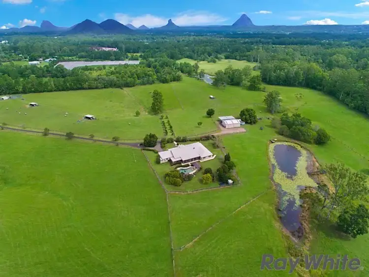 2969 Old Gympie Road, Beerwah QLD 4519