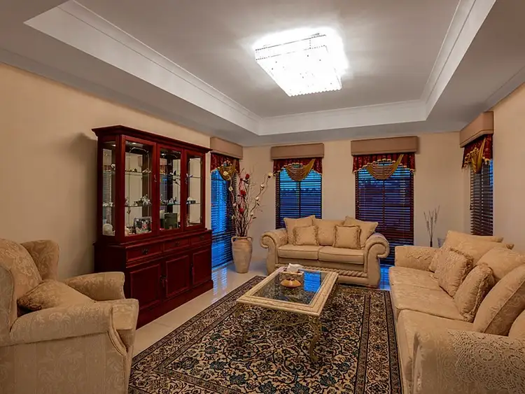 Fifth view of Homely house listing, 58 Cargeeg Bend, White Peak WA 6532