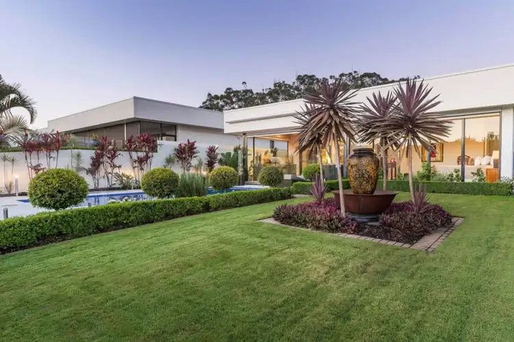 Second view of Homely house listing, 2504 The Estate, Sanctuary Cove QLD 4212