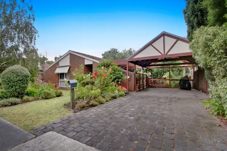 65 Raphael Crescent, Frankston VIC 3199